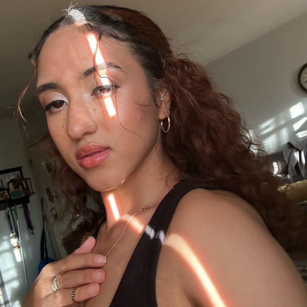 Meet your Posher, Mariah